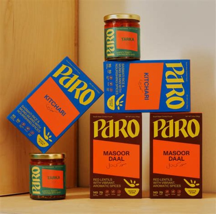 What does paro mean?