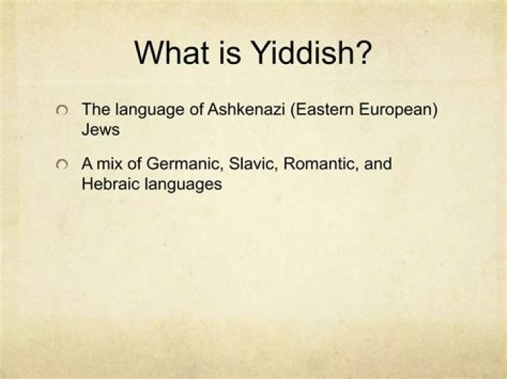 What does plotzing mean in yiddish?