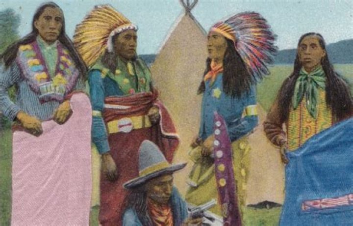What does potawatomi mean?