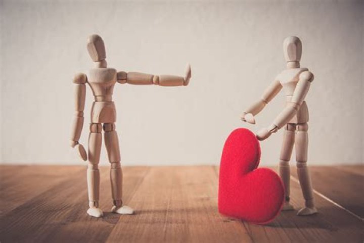 What does rejectors mean?