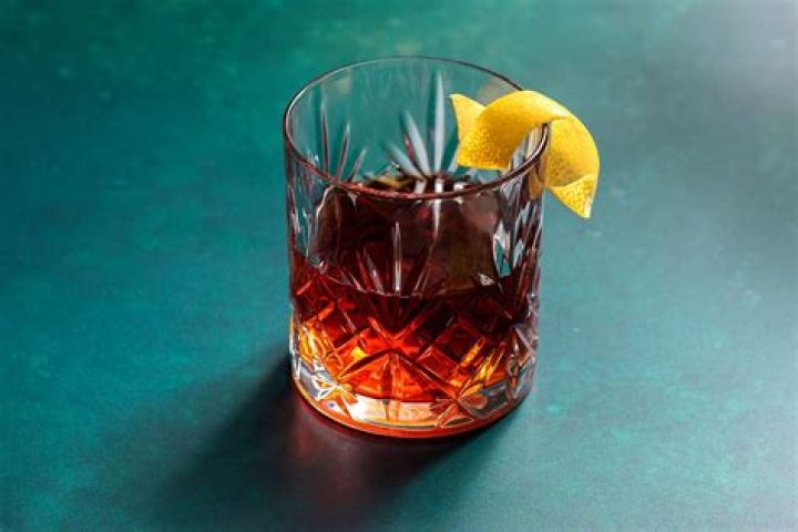 What does Sazerac mean?