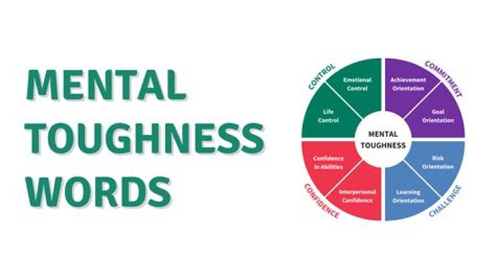 What does the term tough-minded mean?