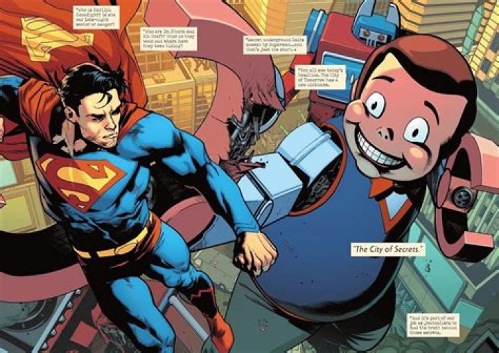 What does toyman mean?