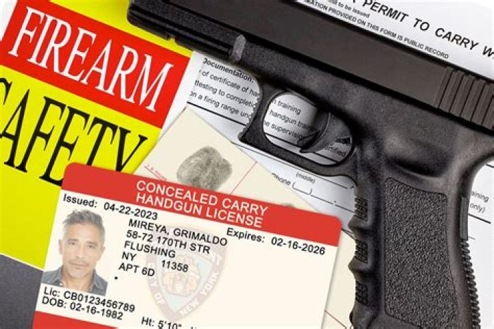 What does well-concealed mean?