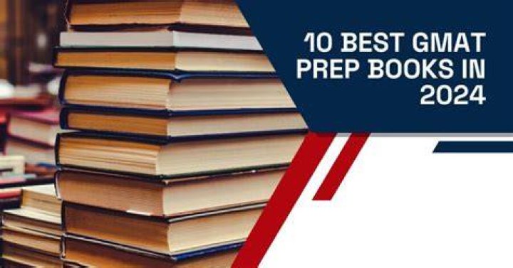 What GMAT prep book is best?