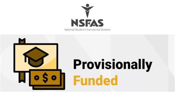 What institutions does nsfas fund?