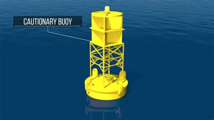 What is a can buoy?