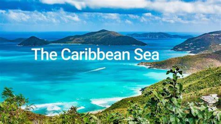 What is a carib bean?