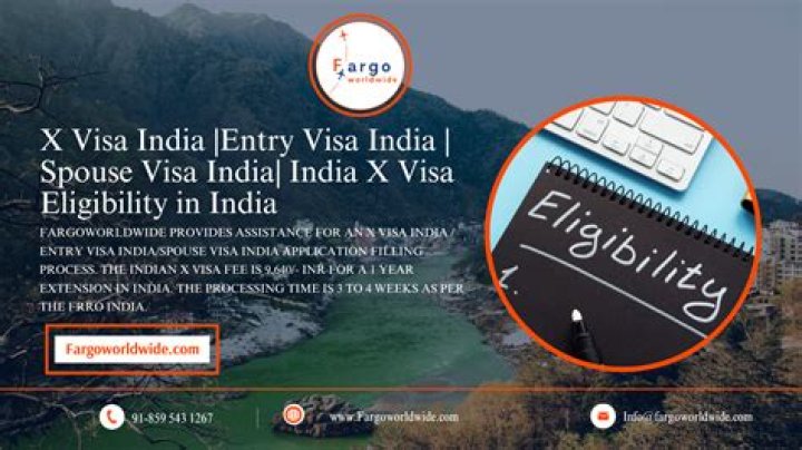 What is a double entry visa India?