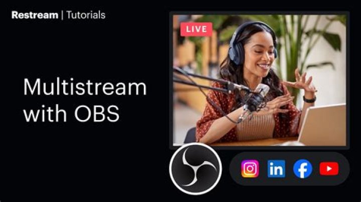 What is a multistream?