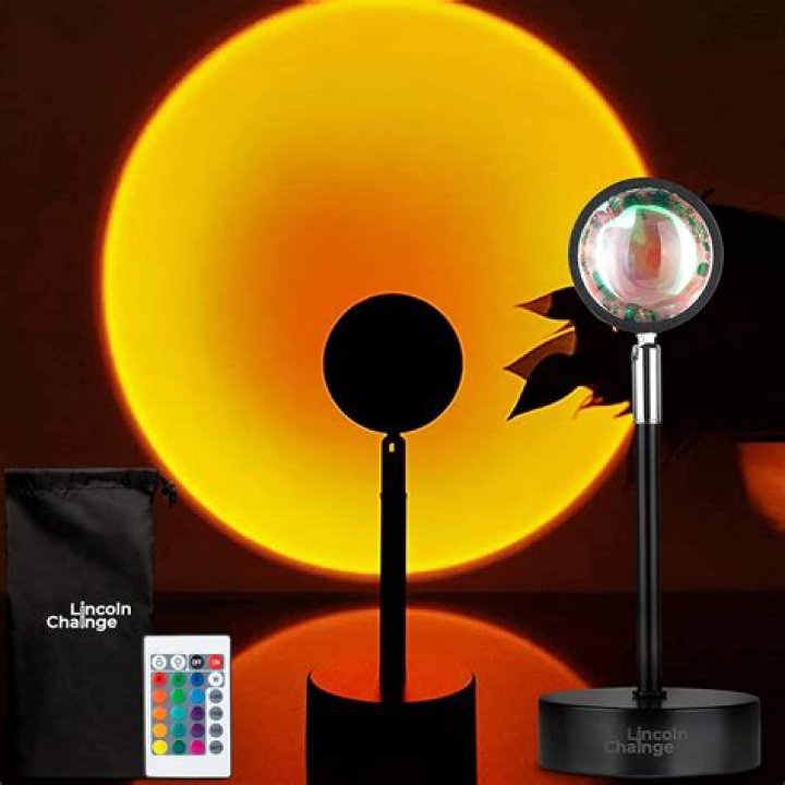 What is a sunlamp?