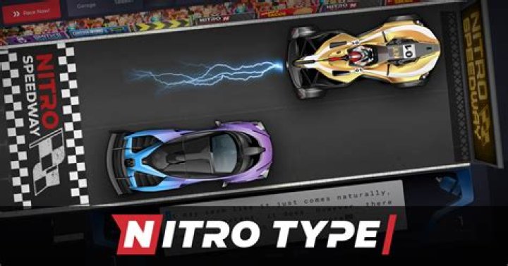 What is a wampus nitro type?