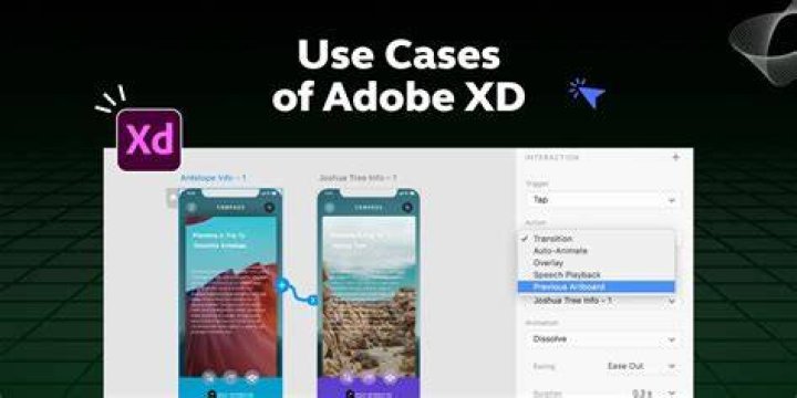 What is Adobe XD latest version?