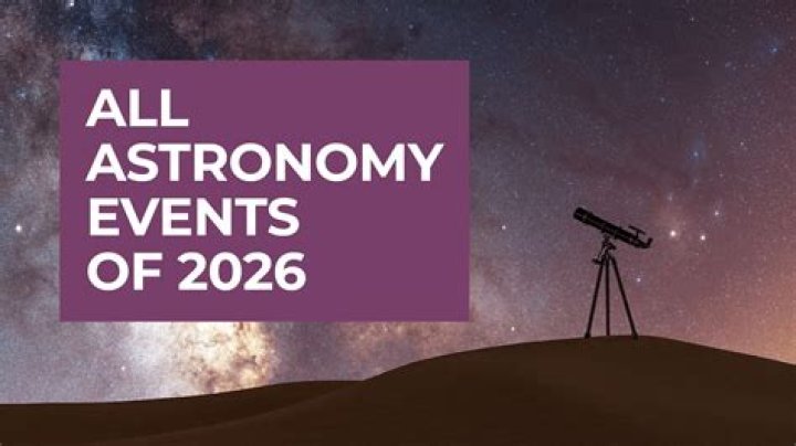 What is astronomy today?