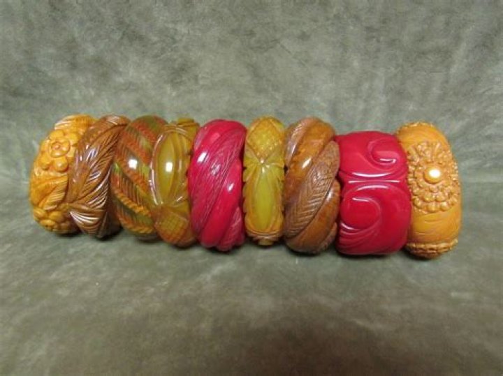 What is bakelite worth?
