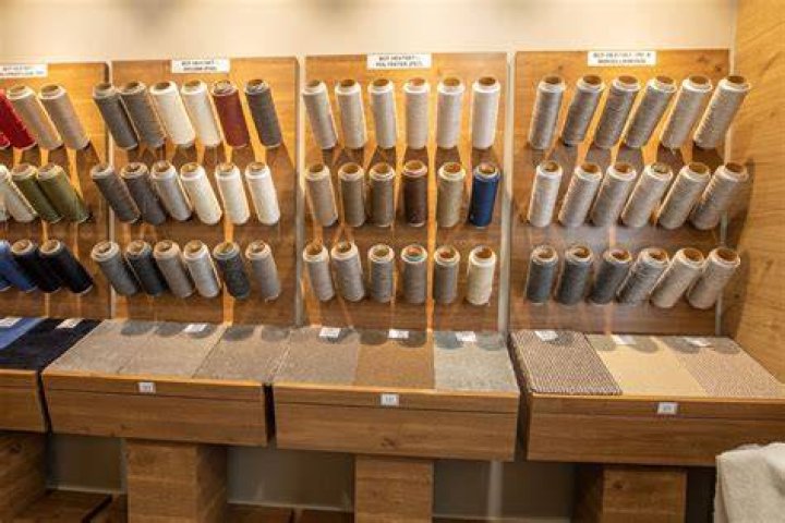 What is bcf yarn?