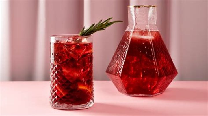What is capriccio drink?