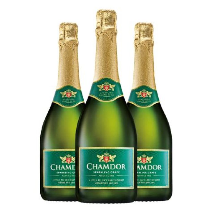 What is chamdor wine?
