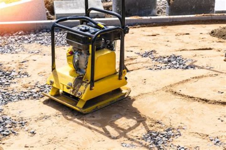 What is construction vibrator?