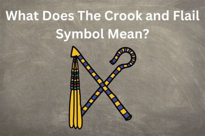 What is crook mean?