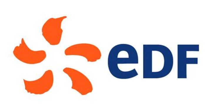 What is edf email address?