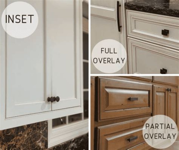 What is inset divider?