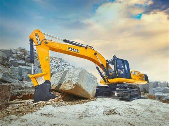What is JCB?