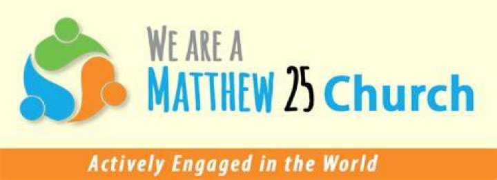 What is matthew 25?