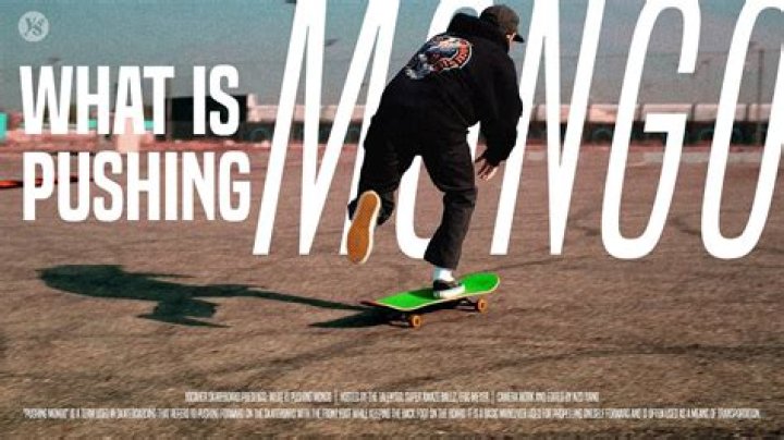 What is mongo pushing?