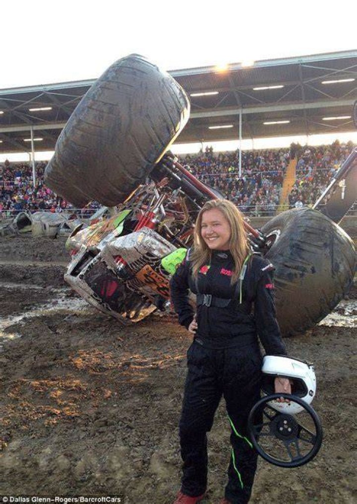 What is rosalee ramer?