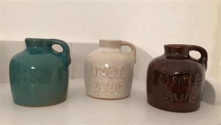 What is slug jug?