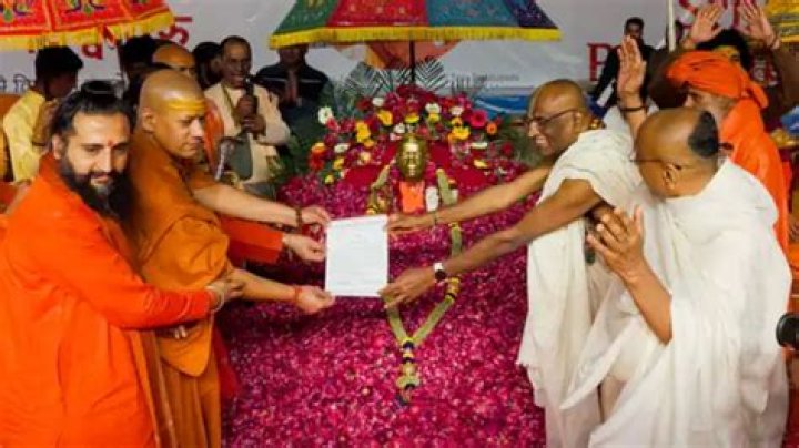 What is tapasya in jain?