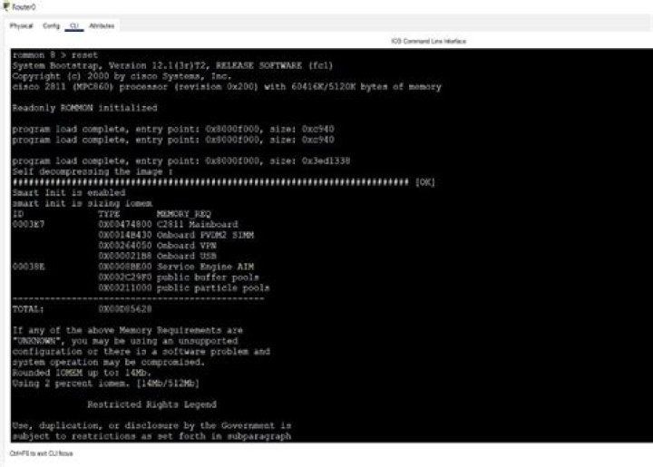 What is Tftpdnld?