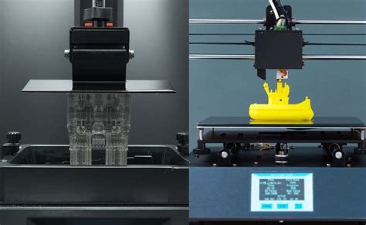 What is the 3d technology?