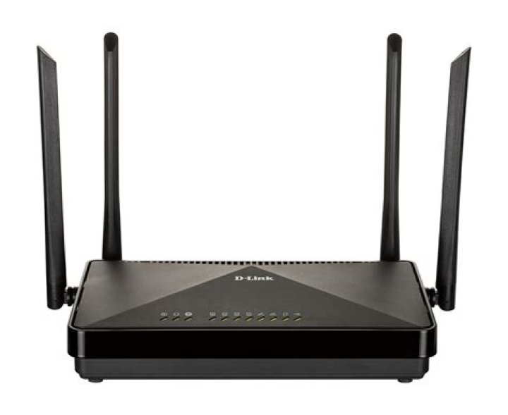 What is the best d link wireless router?