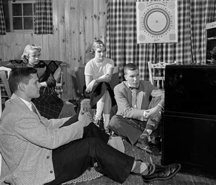 What is the silent generation?