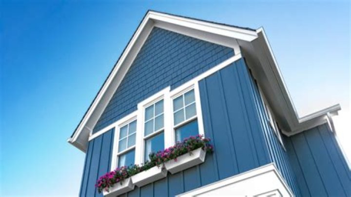 What is trim board?