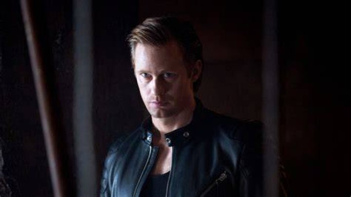 What language does eric northman speak?