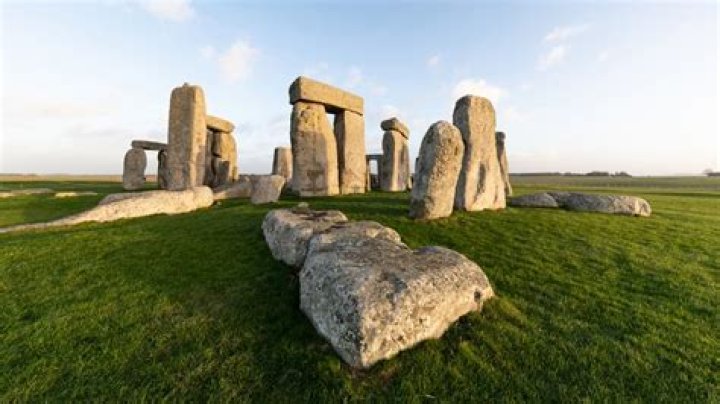 What makes Stonehenge so special?