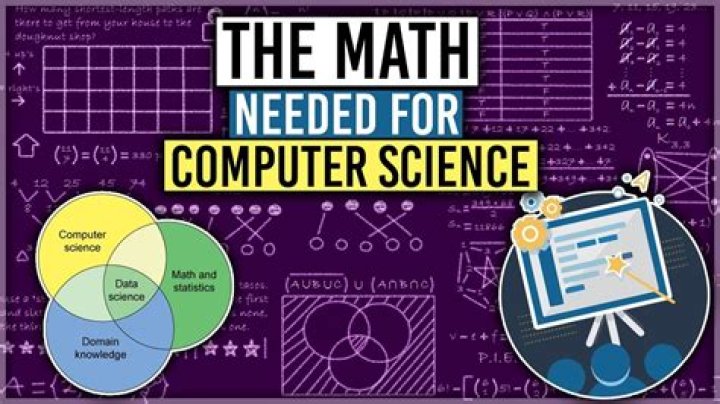 What math do you need for computer engineering?