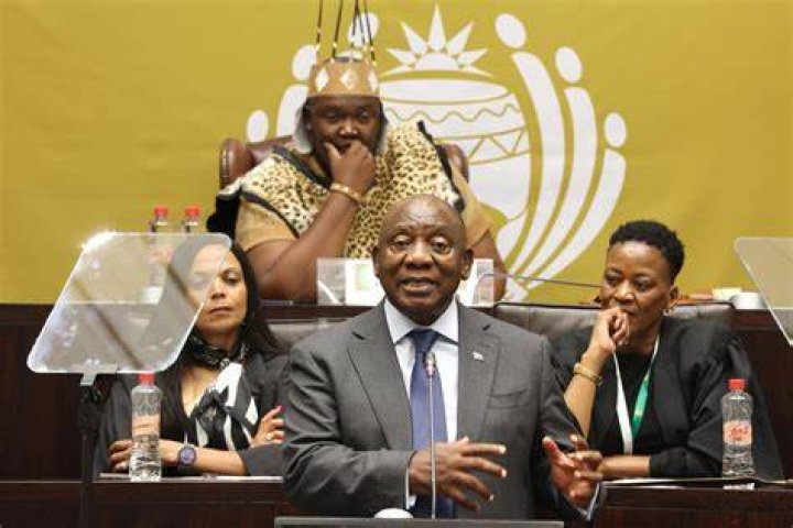 What parlous state meaning?