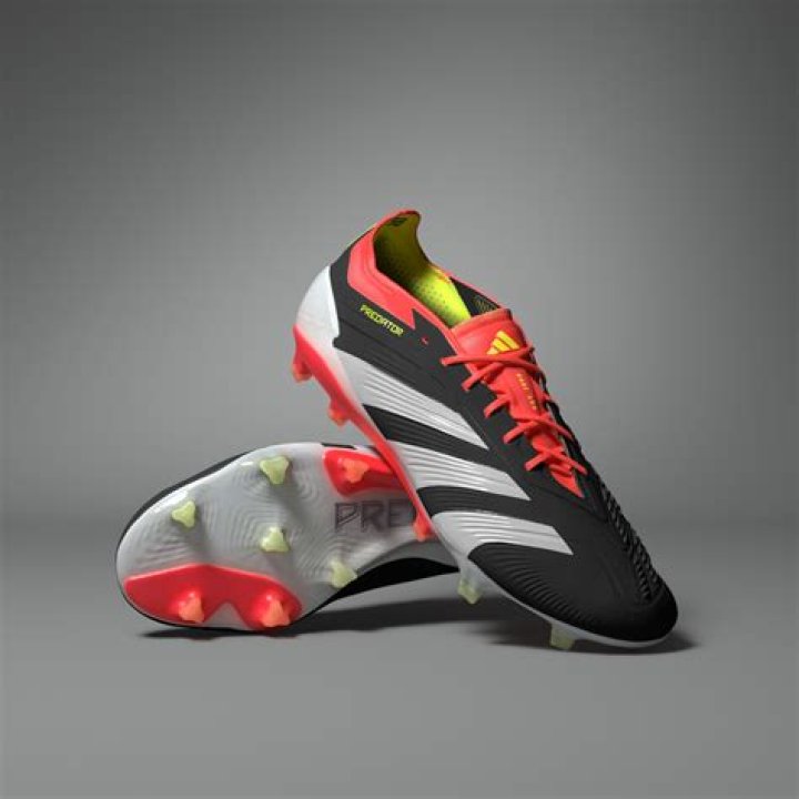 What size studs do Adidas Predators have?