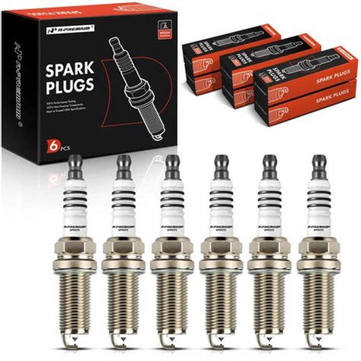 What spark plugs do?