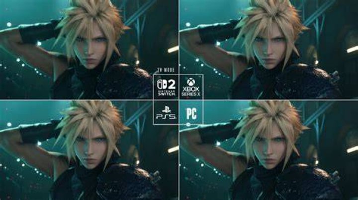 What time does ff7 intergrade release?