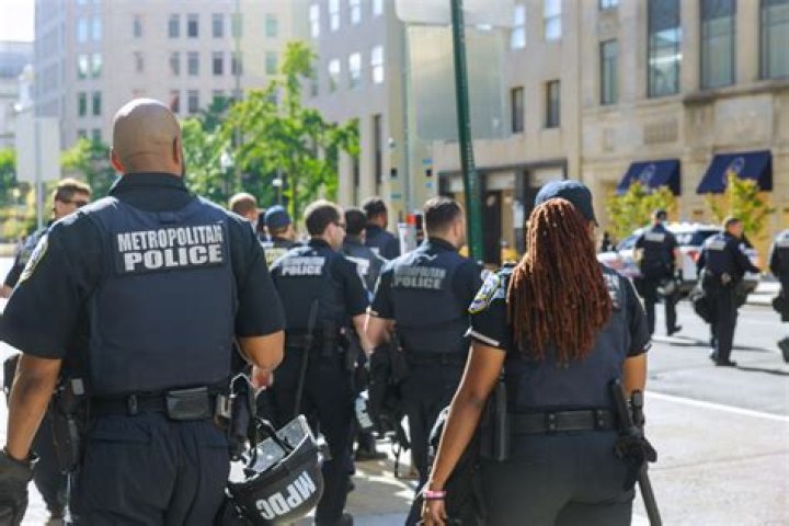 Whats 12 mean for cops?