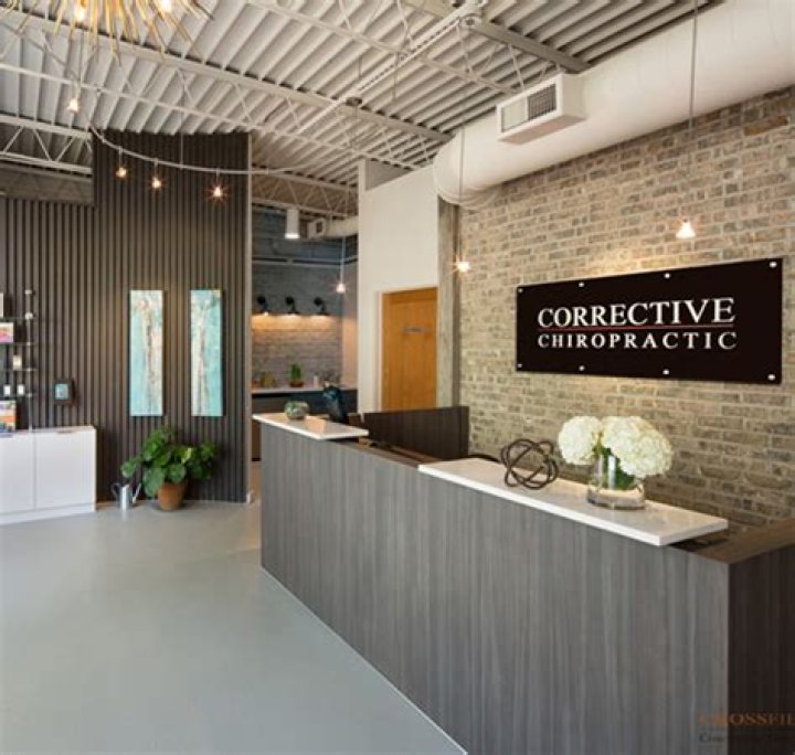 Whats a chiropractic office?