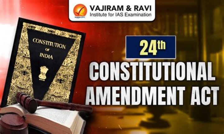 Whats a constitutional referendum?