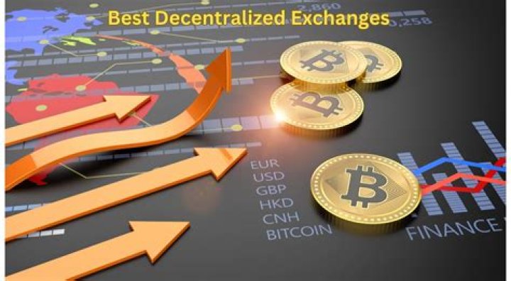 Whats a decentralised exchange?