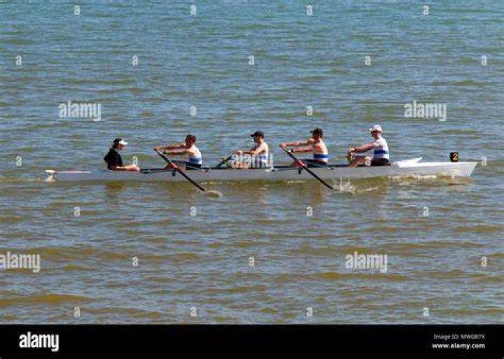 Whats a quadruple scull?