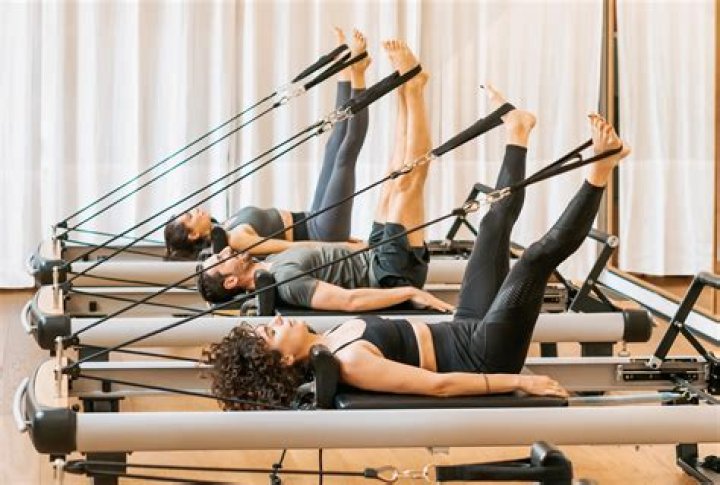 Whats a reformer class?